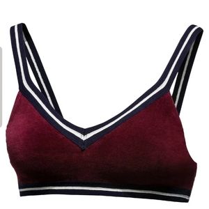 🆕️fenty puma crop top